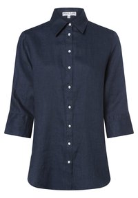 Marie Lund RIHAB - Hemdbluse - indigo