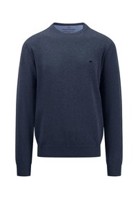 Pulóver - navy