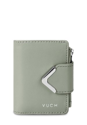 NAVA - Wallet - green