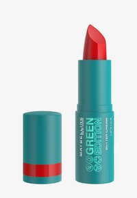 BUTTERCREAM LIPSTICK - Rouge à lèvres - rainfores