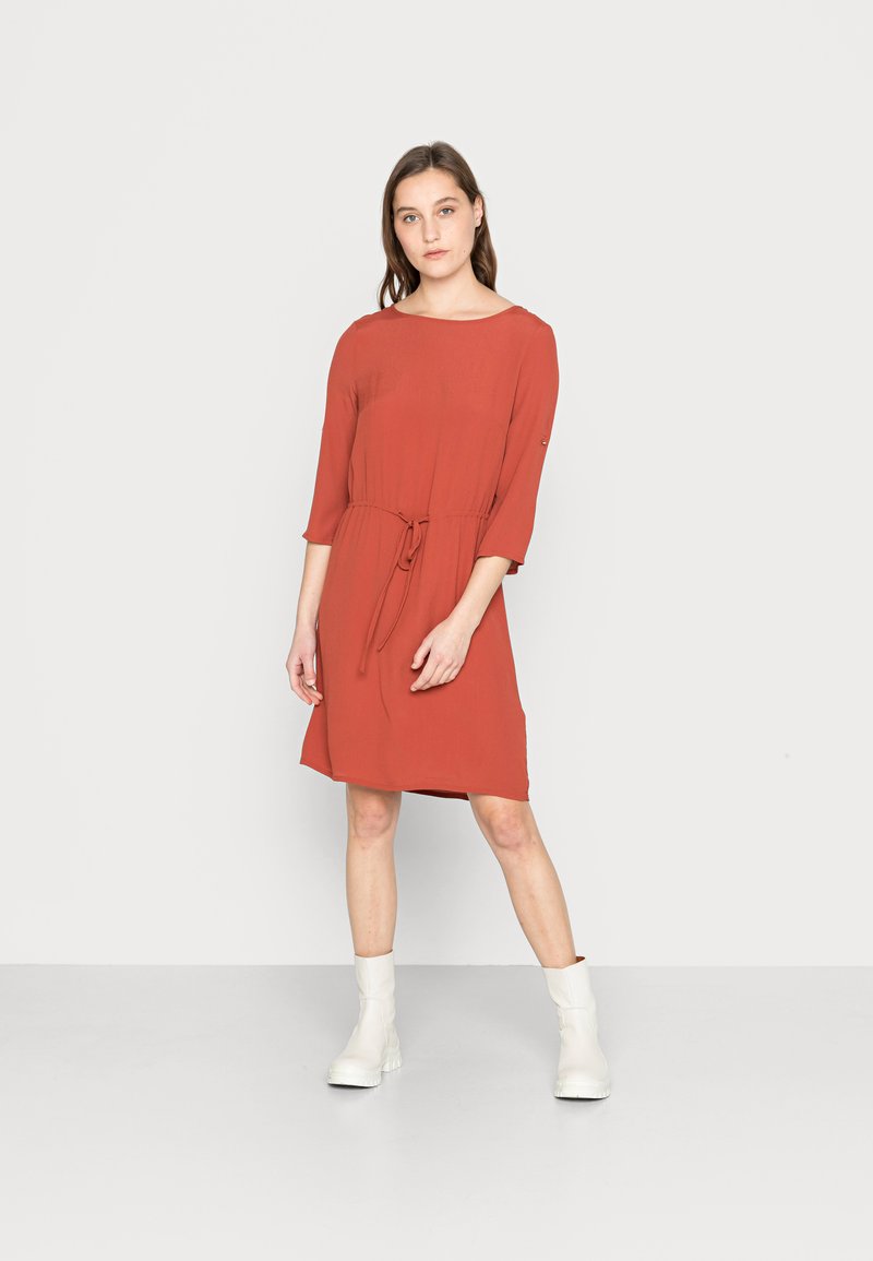 Damen Freizeitkleider | Anna Field Freizeitkleid brown/braun - SO79287 Damen Freizeitkleider | Anna Field Freizeitkleid brown/braun - SO79287