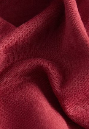 Next REGULAR FIT - Sweatshirt - wine