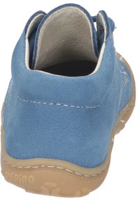 Pepino SCHNÜRER - Casual lace-ups - jeans