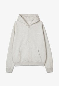 Sélectionné, cloud grey/white