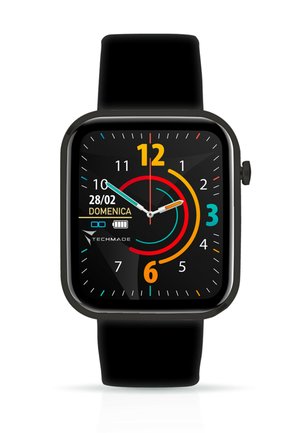 HAVA - Montre - black