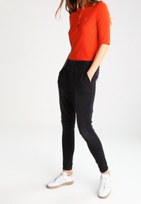 Lacoste Polotričko - red
