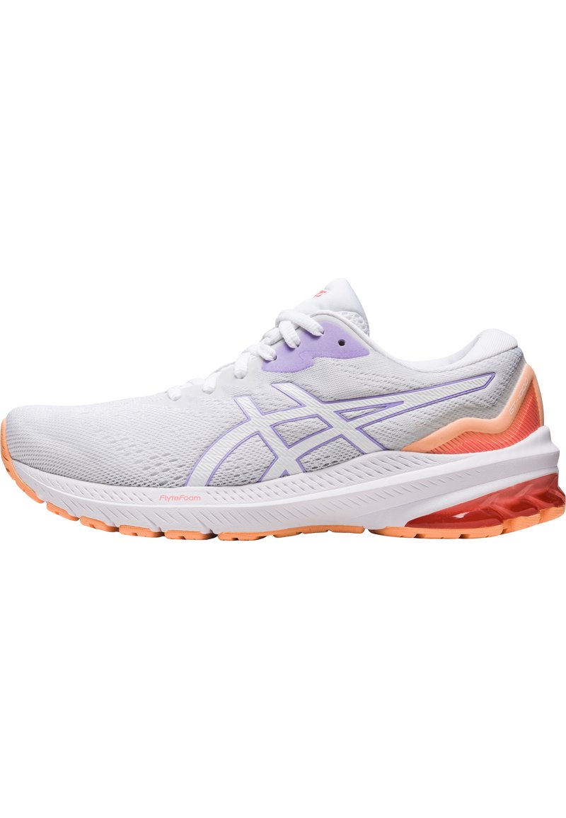 asics gt 5000 violet