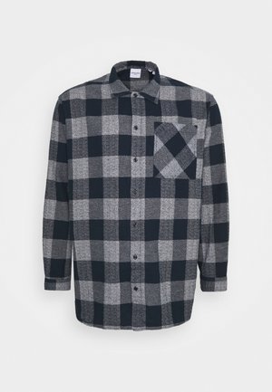 JORWILL - Camicia - navy