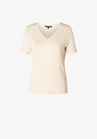 Unselected, light beige