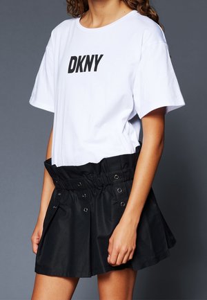 DRESS - Jurk - white