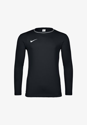 Nike Performance, Maglietta a manica lunga - schwarzweiss