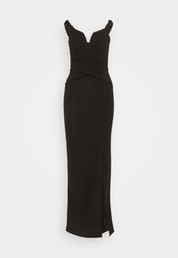 RAMIRA DRESS - Ballkleid - black