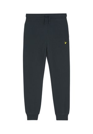MID BRUSH BACK  - Jogginghose - z dark navy