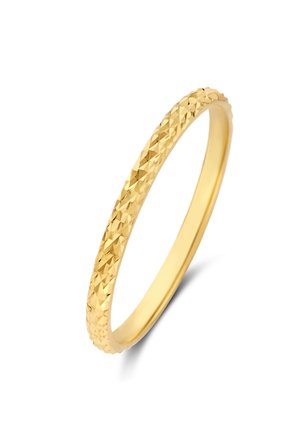 Ring - gold coloured