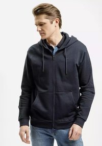 Niewybrane, ciemnoniebieski