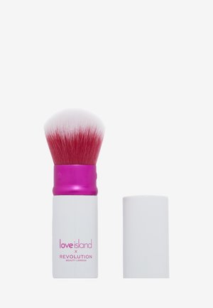 REVOLUTION LOVE ISLAND KABUKI BRUSH - Makeup brush - -
