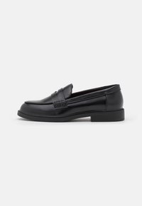 ONLY SHOES Slip-ins - black
