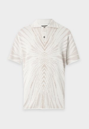 Roberto Cavalli, Polo - natural white