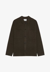 Unselected, demitasse