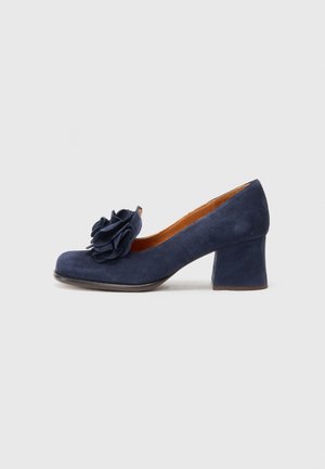 Classic heels - ante nuit