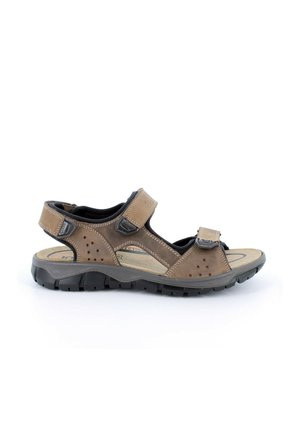 Sandali da trekking - marrone