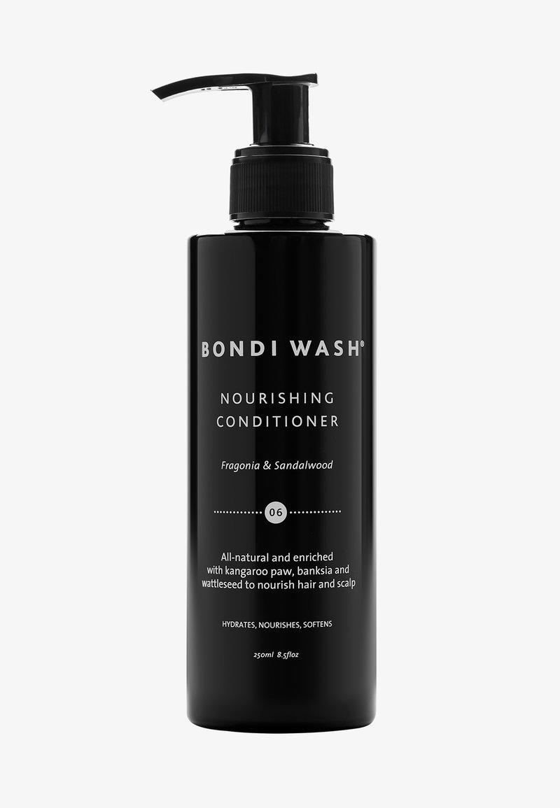 Bondi Wash - BONDI WASH CONDITIONER CONDITIONER NURISHING FRAGONIA & SANDALWO - Conditioner - transparent, Vergroten