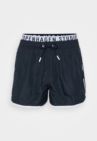 Επιλέχθηκε, nightblue