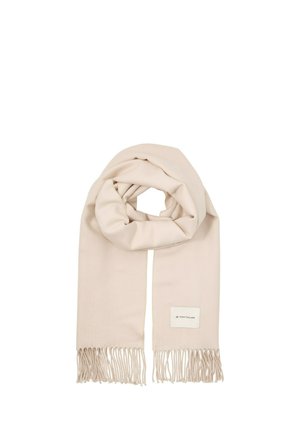 MIT FRANSEN - Écharpe - cold beige