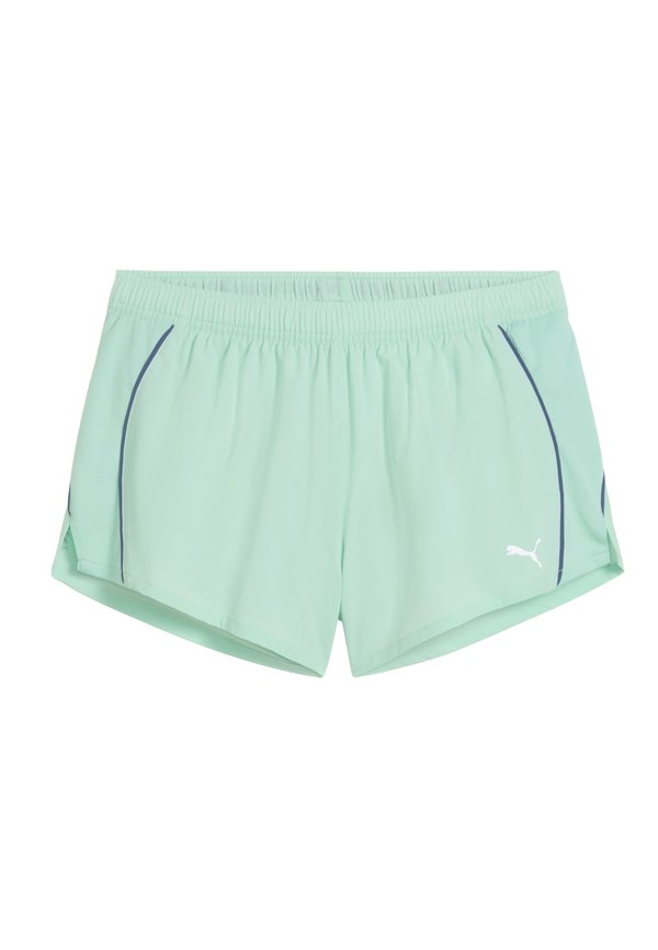 W VELOCITY - Kurze Sporthose - mint melt