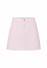 PCFLORA - A-lijn rok - pink a boo