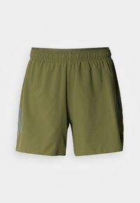 Επιλέχθηκε, olive strata