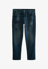 Unselected, blue vintage