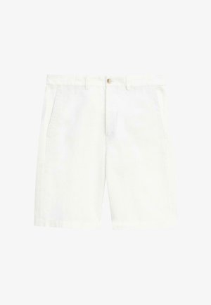 Massimo Dutti, Shorts - white