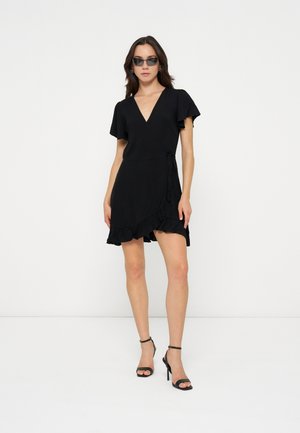 Even&Odd by Zalando, Дневна рокля - black