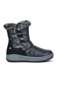 Coronel Tapiocca Botas para la nieve - nero