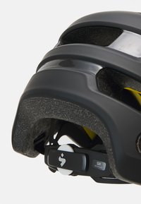 Sweet Protection RIPPER HELMET UNISEX - Kypärä - matte black