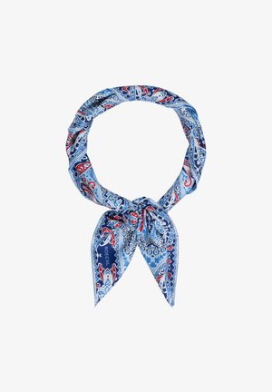 Roeckl, PAISLEY DREAMS - Schal - multi blue