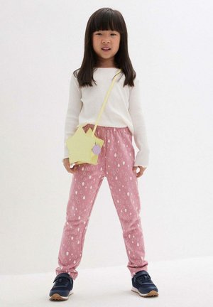 bonprix Leggings - Hosen - rosa