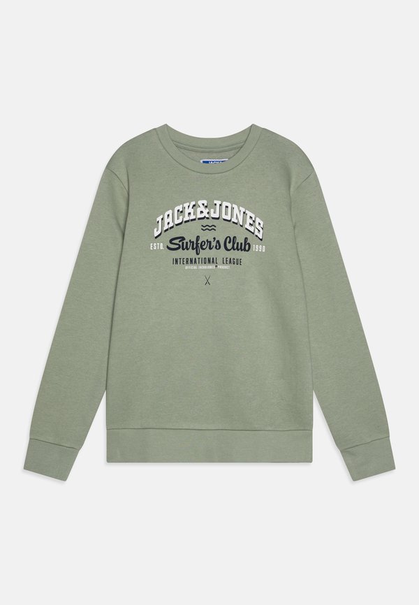 JJELOGO CREW - Sweatshirt