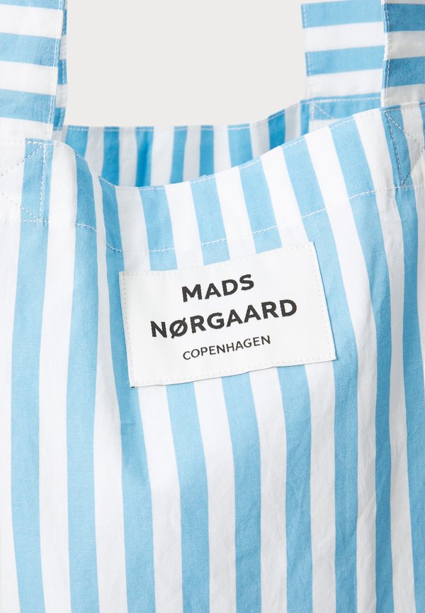 SACKY ATOMA BAG UNISEX - Tote bag4