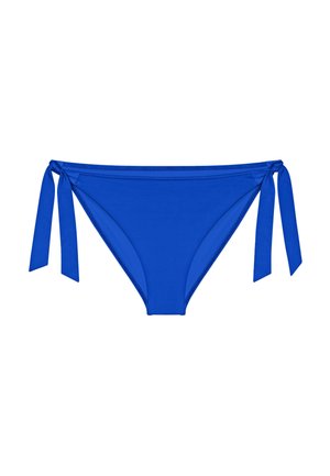 Triumph, SUMMER TWIST TAI - Bikini-Hose - racing blue
