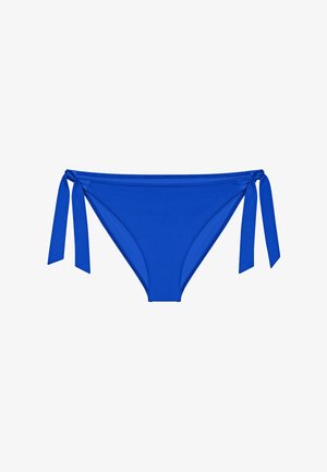 Triumph, SUMMER TWIST TAI - Bikini-Hose - racing blue