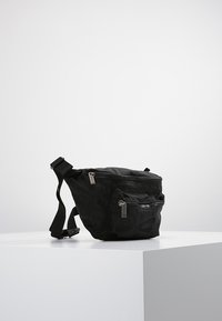 camel active JOURNEY - Bum bag - schwarz