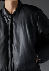 Zign Studio Ziemas jaka - black