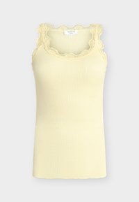 No seleccionado, flan