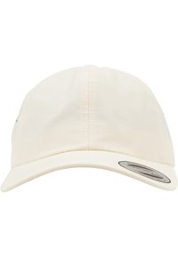 Flexfit Șapcă - ivory