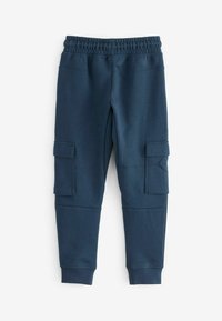 Next ERGONOMIC - Træningsbukser - navy blue