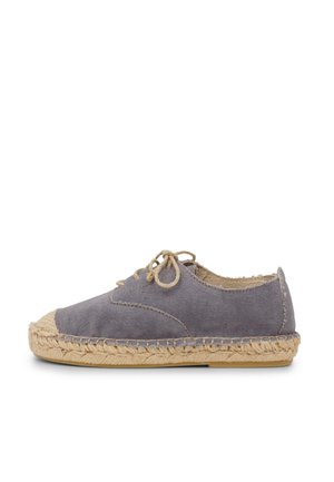 Espadrilles - gris