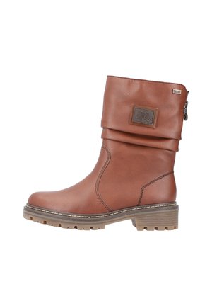 Snowboot/Winterstiefel - braun