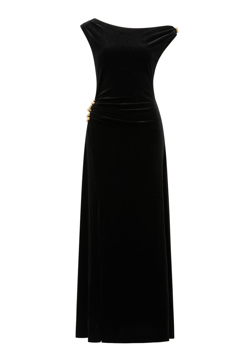 Forever New WINSLET - Maxi dress - black - Zalando